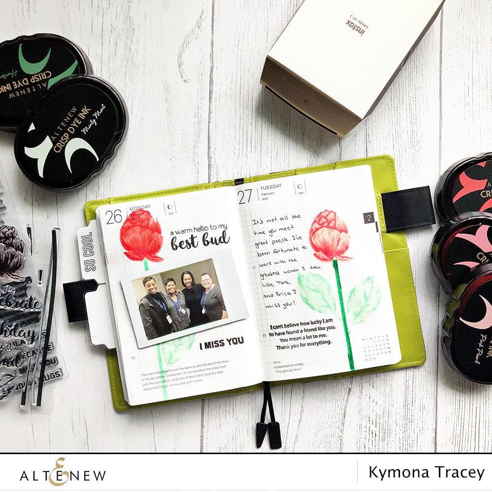 Altenew Die Bundle Summertime Smiles Die Bundle