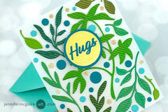Altenew Die & Hot Foil Plate Bundle Everyday Sentiments