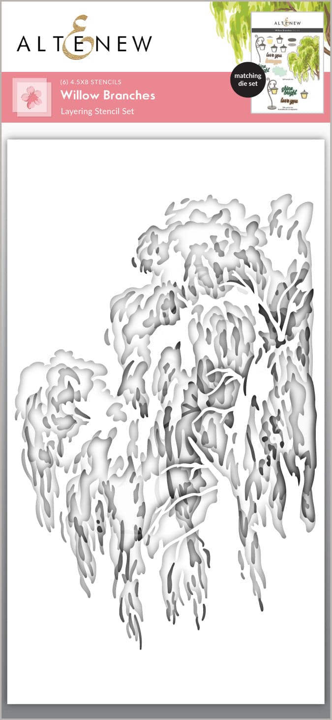 Willow Branches