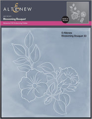 Blossoming Bouquet