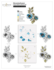 Blossoming Bouquet