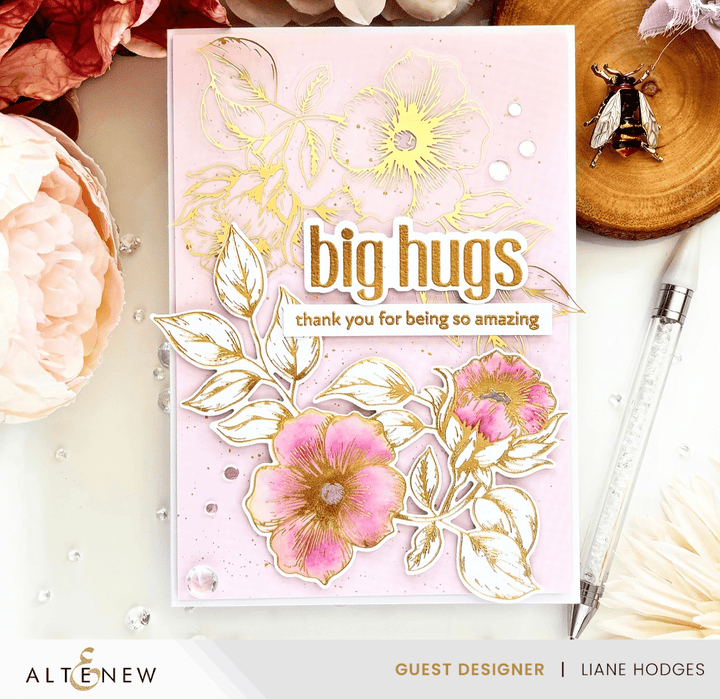 Blossoming Bouquet