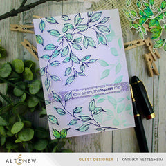 Rustling Leaves