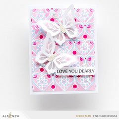 Dainty Hearts