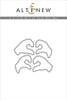 Part A-Glitz Art Craft Co.,LTD Dies A Little Bit of Love Die Set