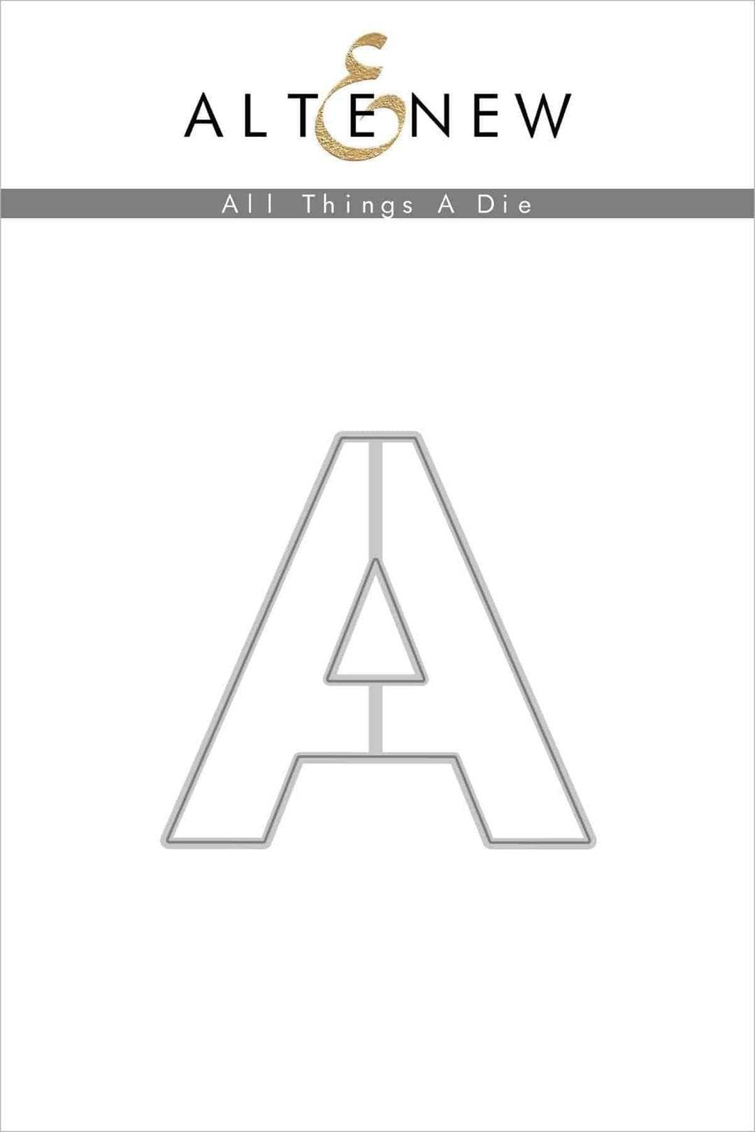 Part A-Glitz Art Craft Co.,LTD Dies All Things A Die
