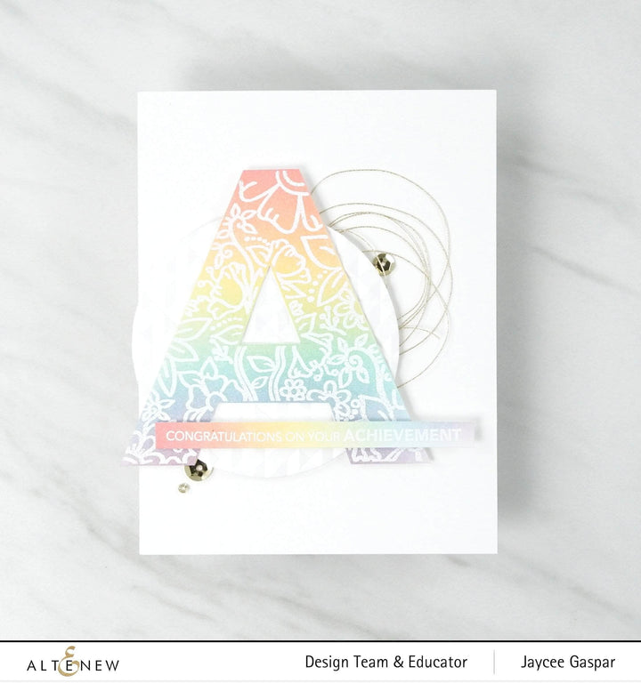 Part A-Glitz Art Craft Co.,LTD Dies All Things A Die