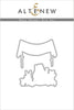 Part A-Glitz Art Craft Co.,LTD Dies Baby Shower Die Set
