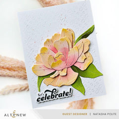 Celebration Sentiments