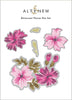 Part A-Glitz Art Craft Co.,LTD Dies Bitterroot Flower Die Set