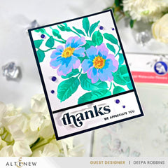 Build-A-Garden: Daisy Crown Add-on Die Set