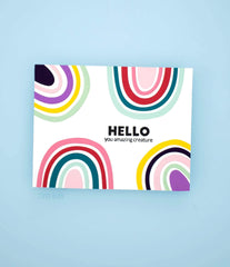 Part A-Glitz Art Craft Co.,LTD Dies Color Bands Die Set