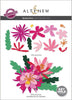 Part A-Glitz Art Craft Co.,LTD Dies Craft-A-Flower: Epiphyllum Layering Die Set