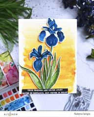 Part A-Glitz Art Craft Co.,LTD Dies Cross Stitch Canvas Die