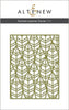 Part A-Glitz Art Craft Co.,LTD Dies Curtain Leaves Cover Die