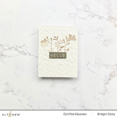 Part A-Glitz Art Craft Co.,LTD Dies Curtain Leaves Cover Die