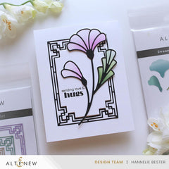 Deco Cover Die Set
