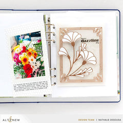 Deco Cover Die Set