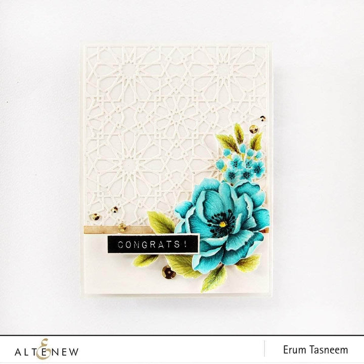 Part A-Glitz Art Craft Co.,LTD Dies Dodec Cover Die