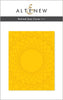 Part A-Glitz Art Craft Co.,LTD Dies Dotted Geo Cover Die