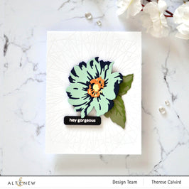 Part A-Glitz Art Craft Co.,LTD Dies Dotted Lines Debossing Cover Die