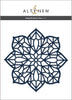 Part A-Glitz Art Craft Co.,LTD Dies Embellished Star Die