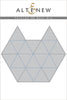 Part A-Glitz Art Craft Co.,LTD Dies Faceted 3D Bowl Die