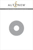 Part A-Glitz Art Craft Co.,LTD Dies Fine Frames Circles Die