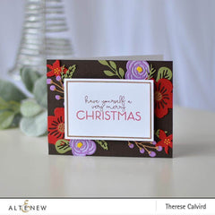 Part A-Glitz Art Craft Co.,LTD Dies Fine Frames Cover Die