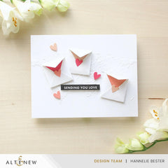 Fun Little Envelopes Die Set