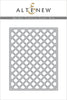 Part A-Glitz Art Craft Co.,LTD Dies Garden Trellis Cover Die