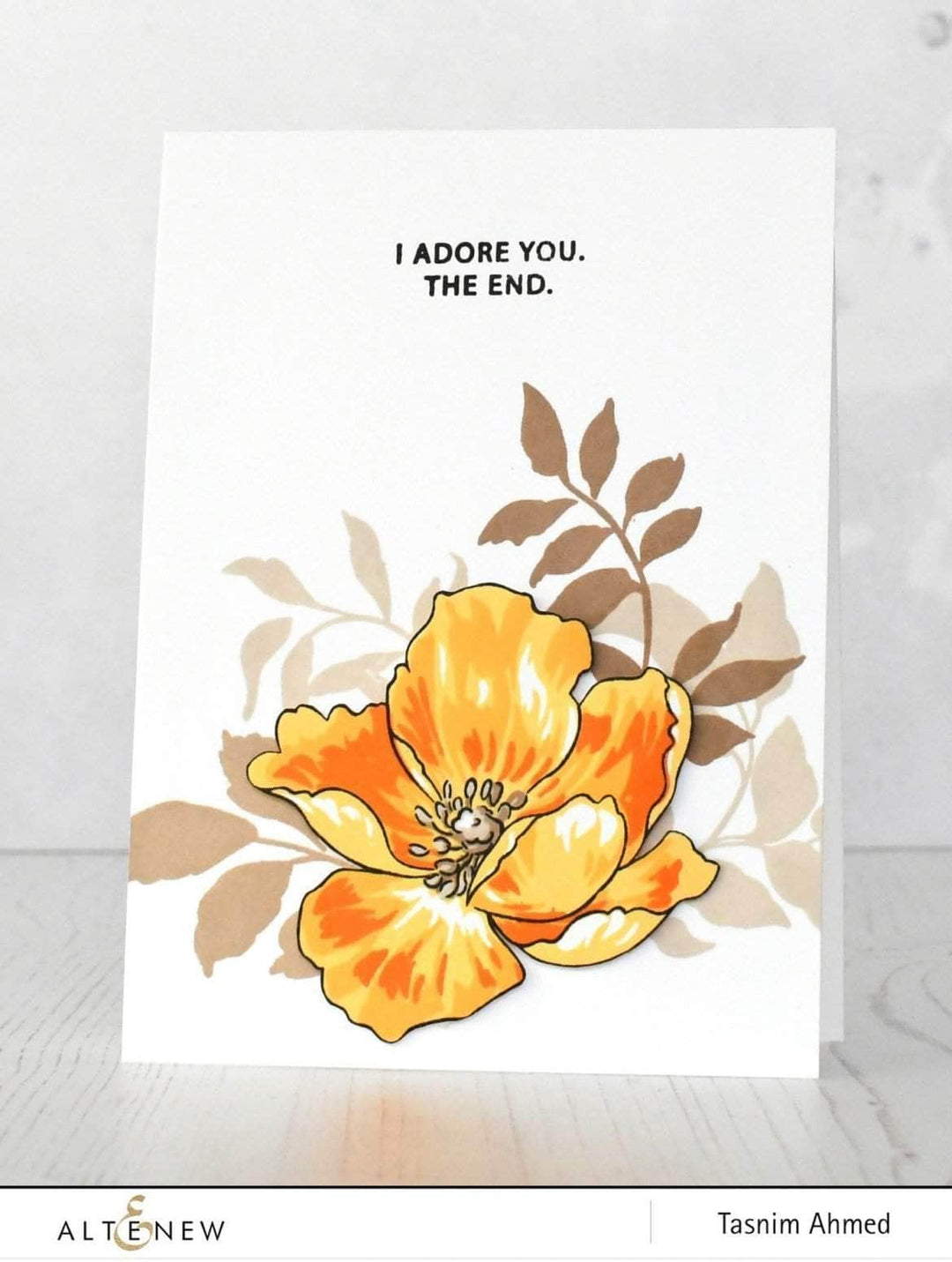Part A-Glitz Art Craft Co.,LTD Dies Grateful Heart Die Set