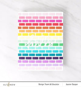 Part A-Glitz Art Craft Co.,LTD Dies Grid Cover Die