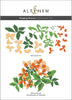Part A-Glitz Art Craft Co.,LTD Dies Hanging Flowers Layering Die Set