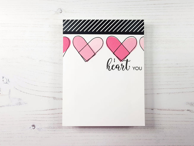 Part A-Glitz Art Craft Co.,LTD Dies Heart You Die