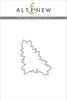 Part A-Glitz Art Craft Co.,LTD Dies Holiday Flower Die