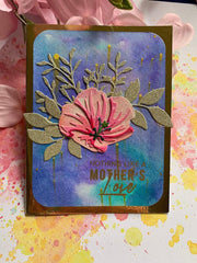 Part A-Glitz Art Craft Co.,LTD Dies Itty Bitty Branches Die Set