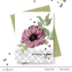 Part A-Glitz Art Craft Co.,LTD Dies Just Leaves Die Set