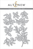 Part A-Glitz Art Craft Co.,LTD Dies Just Leaves Die Set