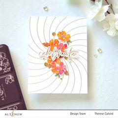 Part A-Glitz Art Craft Co.,LTD Dies Layered Ornate Frame Die Set