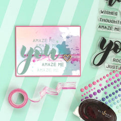 Part A-Glitz Art Craft Co.,LTD Dies Mega You Die