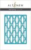 Part A-Glitz Art Craft Co.,LTD Dies Mid-Century Cover Die