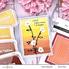 Part A-Glitz Art Craft Co.,LTD Dies Mix and Match Frames Die Set