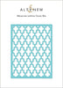 Part A-Glitz Art Craft Co.,LTD Dies Moroccan Lattice Cover Die
