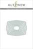 Part A-Glitz Art Craft Co.,LTD Dies Nesting Frames Die Set
