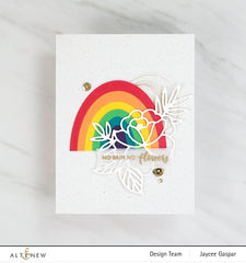 Part A-Glitz Art Craft Co.,LTD Dies Nesting Ovals Die Set