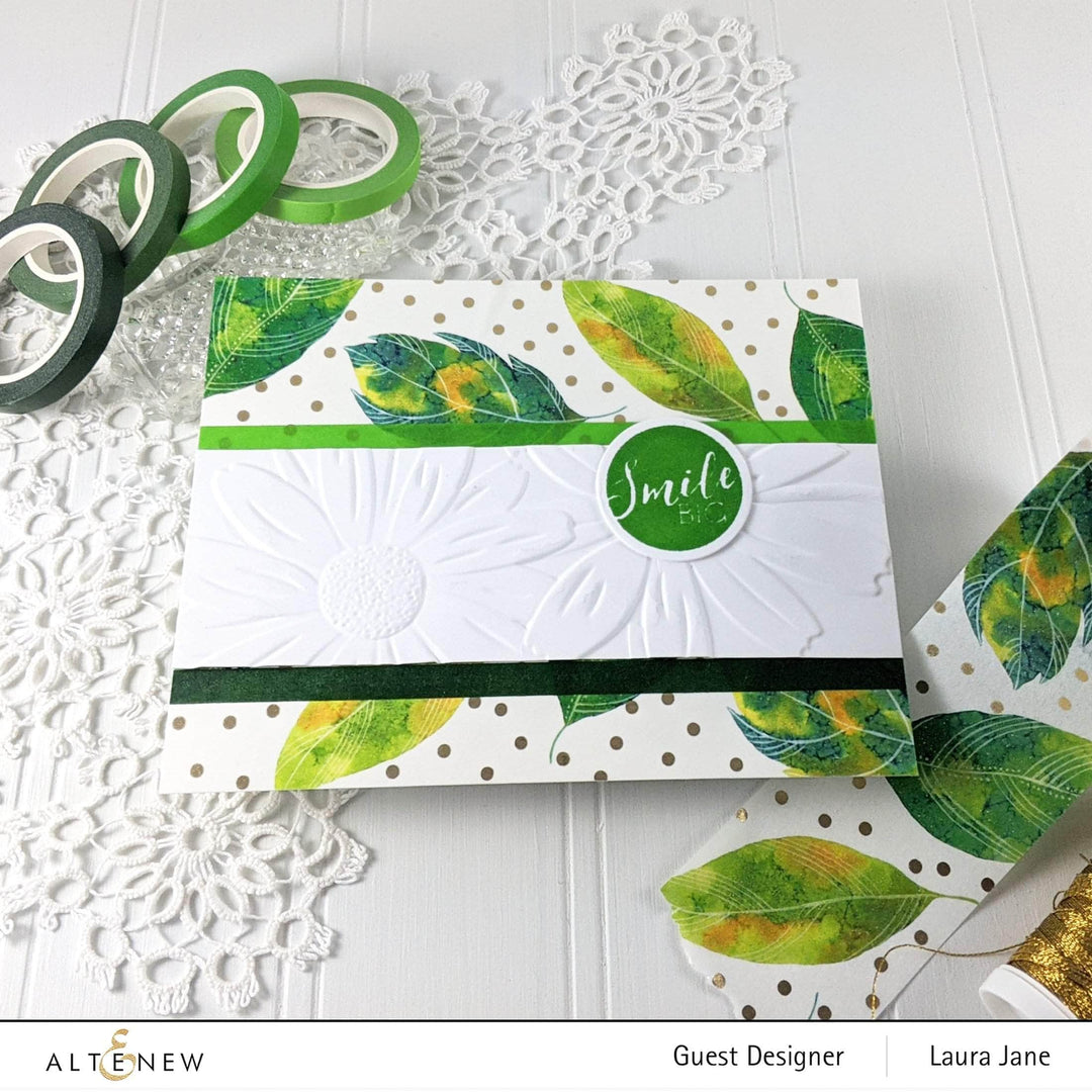 Part A-Glitz Art Craft Co.,LTD Dies Nesting Slim Rectangles Die Set