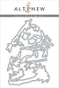 Part A-Glitz Art Craft Co.,LTD Dies Never Give Up Die Set