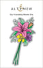 Part A-Glitz Art Craft Co.,LTD Dies Our Friendship Blooms Die