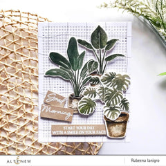 Part A-Glitz Art Craft Co.,LTD Dies Pegboard Canvas Cover Die